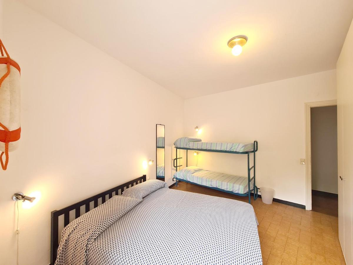 Sivori Apartment Бонасола Екстериор снимка