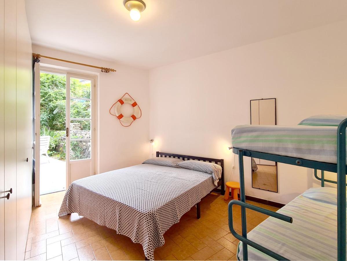 Sivori Apartment Бонасола Екстериор снимка