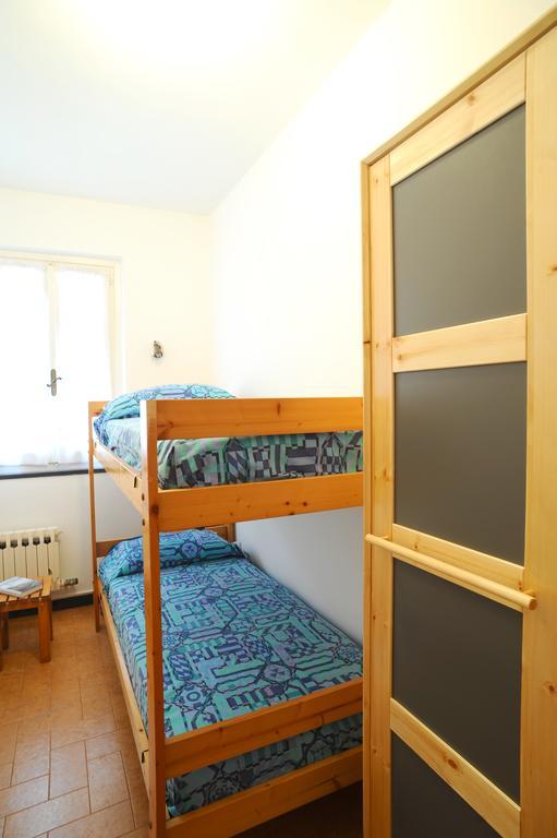 Sivori Apartment Бонасола Екстериор снимка