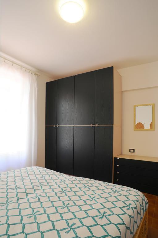 Sivori Apartment Бонасола Екстериор снимка